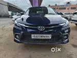 Toyota Glanza 1.2 V AMT, 2024, Petrol