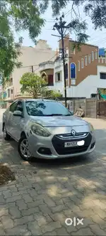 Renault Scala 2015 Diesel Well Maintained