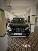 Mahindra XUV300 2019 Disel BS4