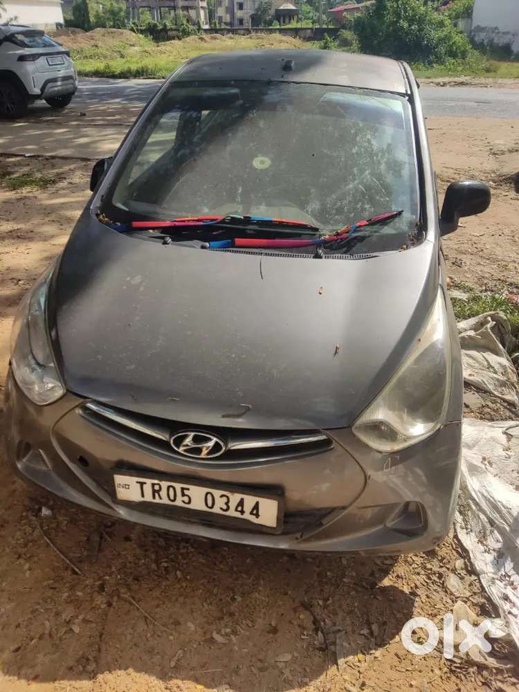 Hyundai EON 2014