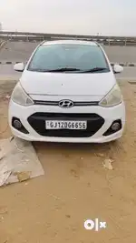 Hyundai Grand i10 2016 CNG & Hybrids 175000 Km Driven