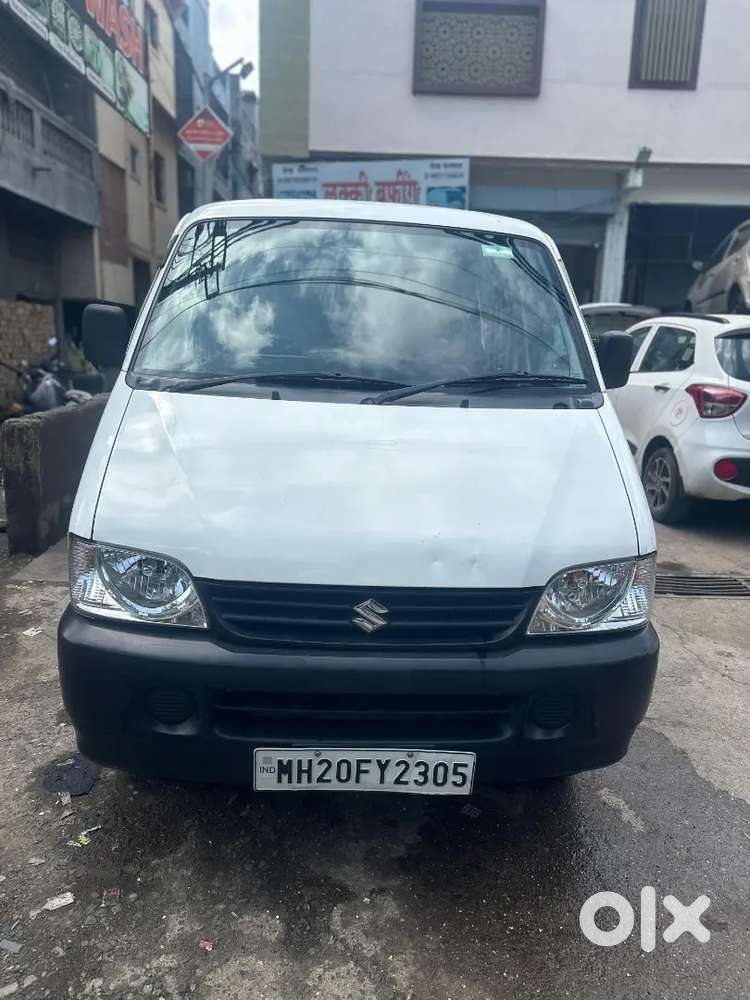 Maruti Suzuki Eeco 2022 CNG & Hybrids Well Maintained