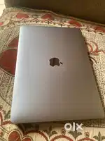 Macbook Pro 2018  19 purchase.  With touchbar