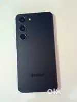 S23 Black (8/128gb)