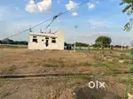 1900 sq ft NA GDA APPROVED PLOT