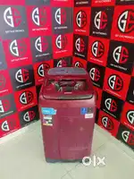 Id.36*Samsung wobble active wash 7+1kg fully automatic washing machine