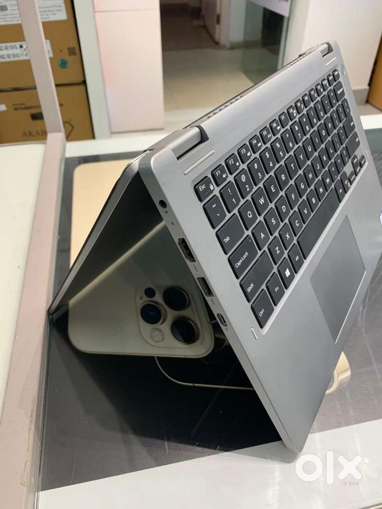 Dell latitude 3310 (14-inch) Core i3 8th Gen, 8GB/256GB SSD Just 19.5k