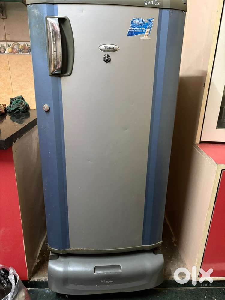 Whilpool refrigerator