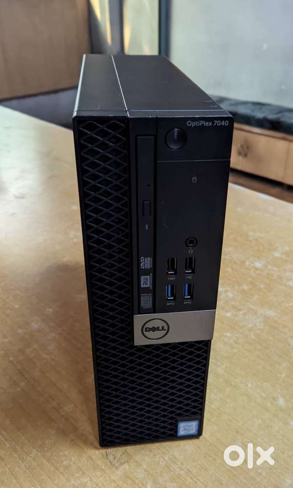 DELL Optiplex i5 6th gen 3ghz /8gb/256gb SSD