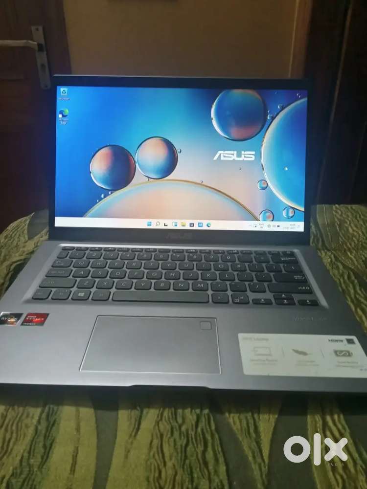 Vivobook Asus Laptop