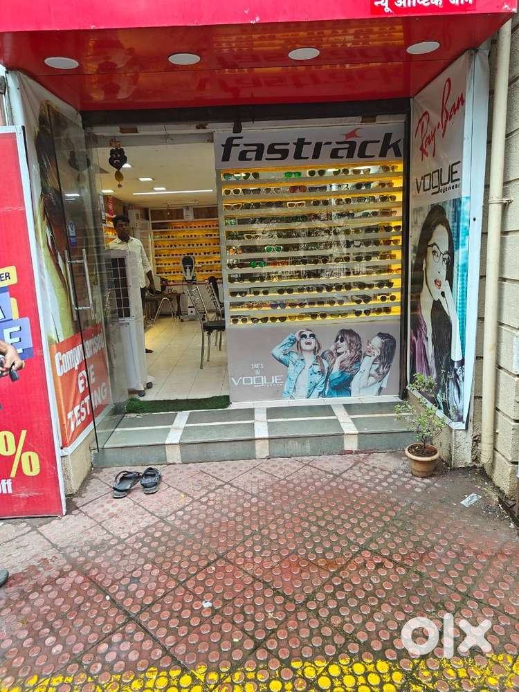 Nyati Estate Shop for sale 1.15 Cr in Mohammadwadi
