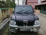 Mahindra Scorpio 2004 Diesel Well Maintained