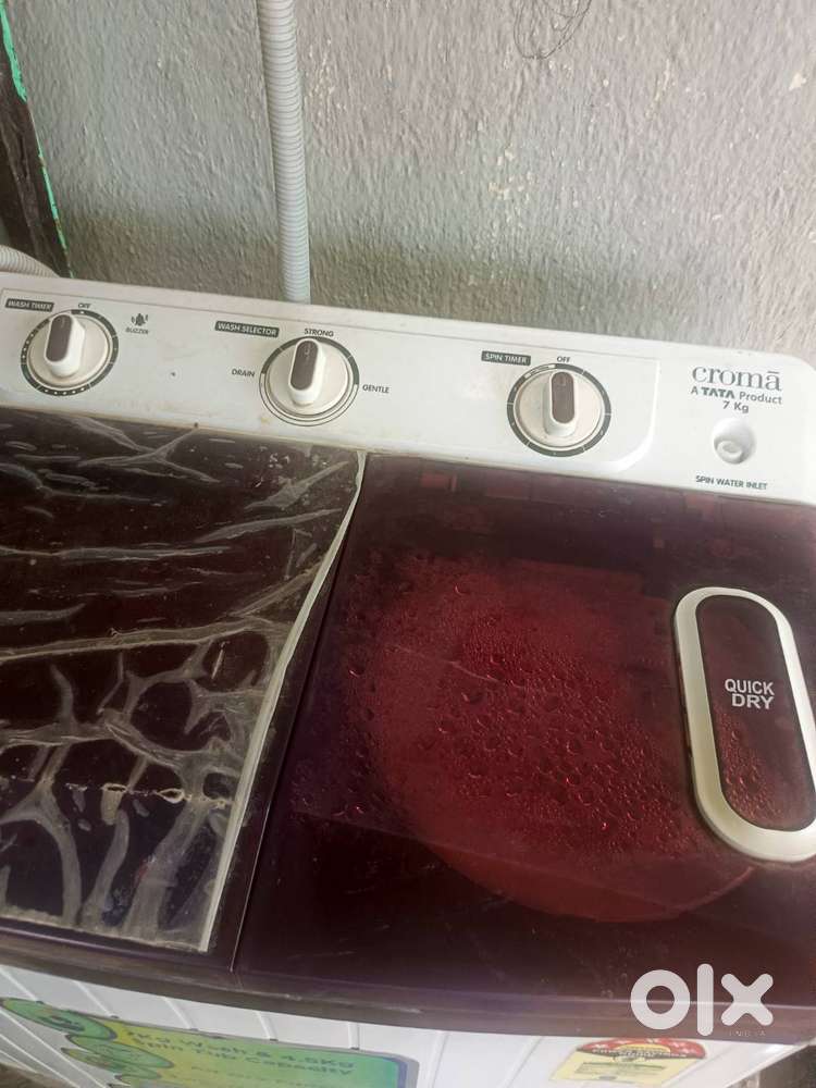 7 kg sami auto washing machine