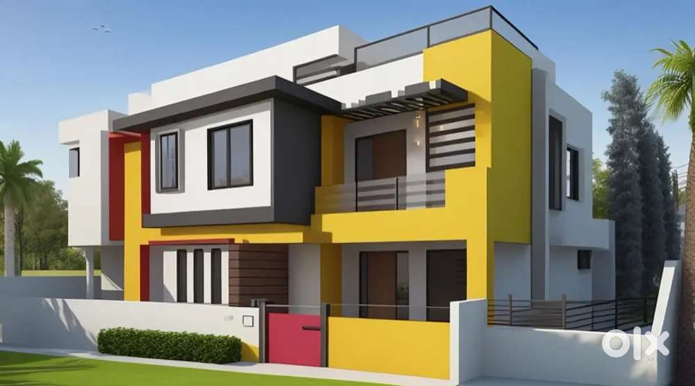 घर का कलर , पेंट , कुट्टी , टेक्चर , छत वाटरप्रूफिंग के लिए संपर्क करे
