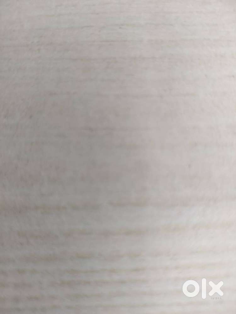 3 years double door wardrobe