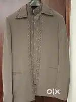 Coat pent for men
