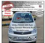 Maruti Suzuki Estilo LXI, 2012, Petrol