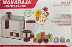 Maharaja mixee