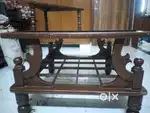Counter table