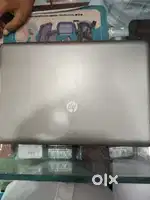 Laptop hp430