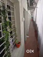Receptionist and houskipping