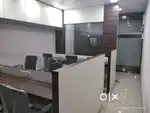 Fully furnished office available for rent