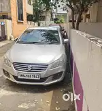 Maruti Suzuki Ciaz VDI SHVS Diesel