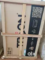 Trion 32 inch frameless tv