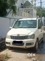 Mahindra Quanto 2014 Diesel Well Maintained