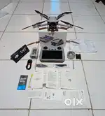 DJI Mini 3 Pro Dron with 4K Camera 12km RC Distance 47 Mins Fly Time