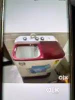 TCL 5 star semi 7kg