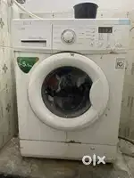 LG Front load Washing Machine