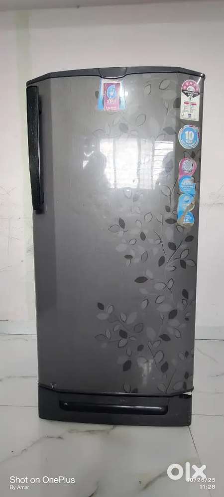 Refrigerator for sale