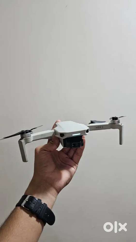 DJI Mini 2 4k Drone – Excellent Condition – SALE
