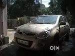 Hyundai i20 2010 Diesel Good Condition, well Maintained