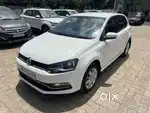 Volkswagen Polo 1.2 MPI Comfortline, 2015, Petrol