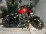 Only 14000kms run Top Class Condition