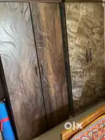 Wardrobe for sale - Excellent Condition, Spacious and Durable