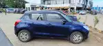 Swift, single owner, Diesel,VDI, Midnight Blue colour