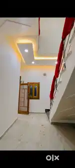 Shiva colony near dhanipur aligarh
