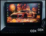 Hp Laptop 512 SSD 8Gb Ram with Original Charger