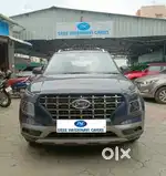 Hyundai Venue 1.5 CRDi SX (O) Executive, 2022, Diesel