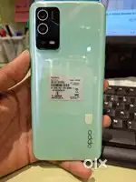 5 G phone Brand new condition
