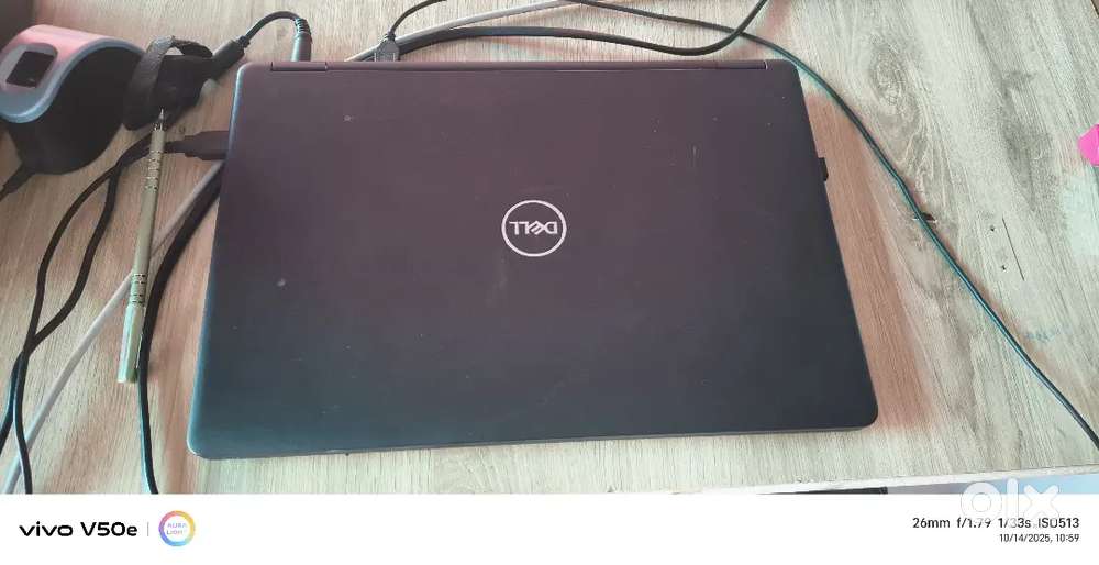 For sell dell laptop latitude 5490