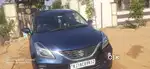 Maruti Suzuki Baleno 2021 Petrol Well Maintained