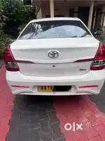 Toyota Etios 2015 Diesel 285000 Km Driven