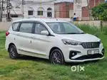 Maruti Suzuki Ertiga 2022-2023 VXI CNG, 2022, CNG & Hybrids