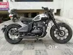 JAWA 42 BOBBER   MODEL 2023 FOR SALE