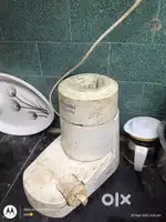 Mixer for sale preethi eco chef