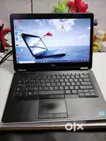 Dell Latitude E7440

Laptop Intel Core i5 4th Gen 8GB